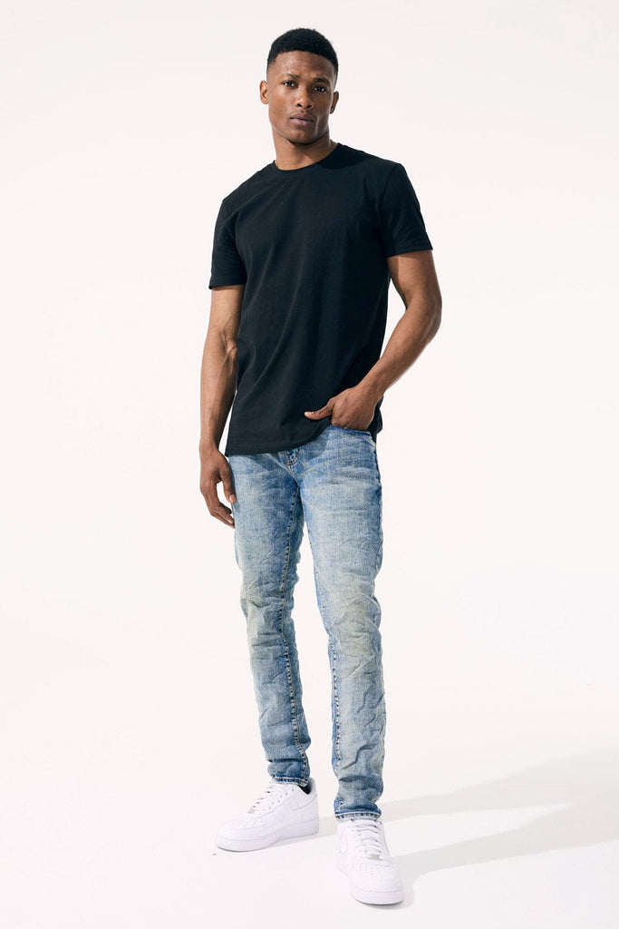 Sean - Northern Lights Denim (Studio Blue)