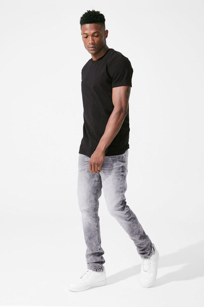 Sean - Granite Denim (Cement Wash)