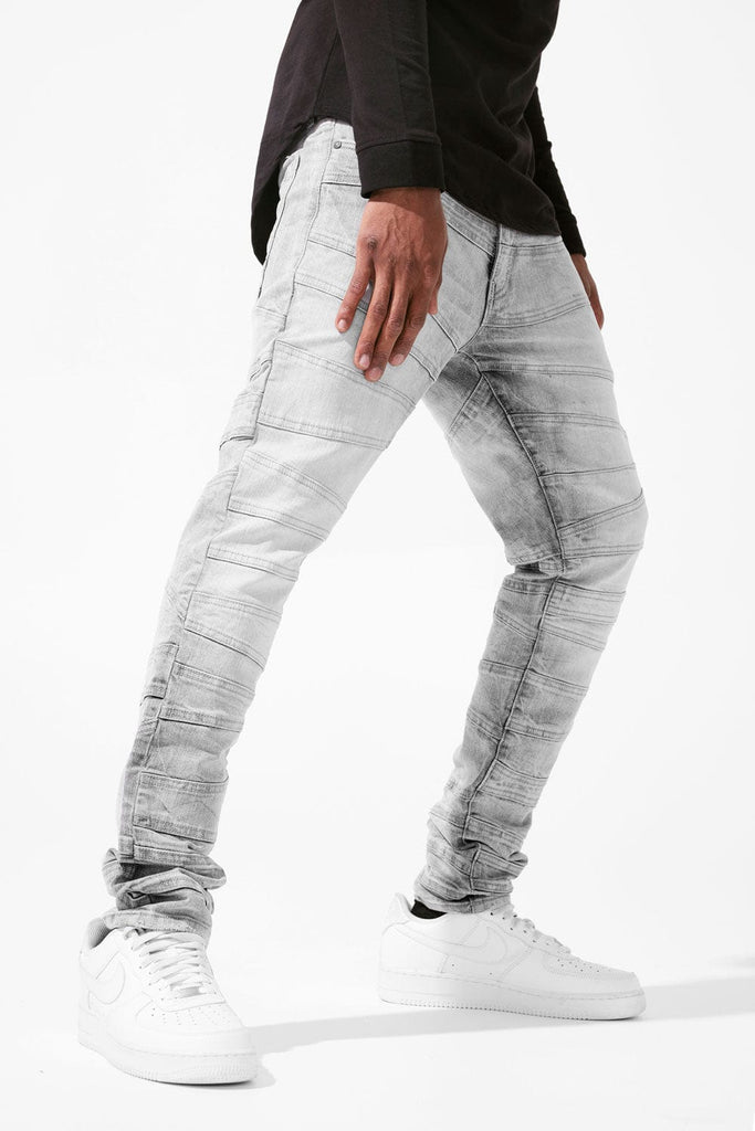 Jordan Craig Sean - Brigade Denim (Arctic Grey)