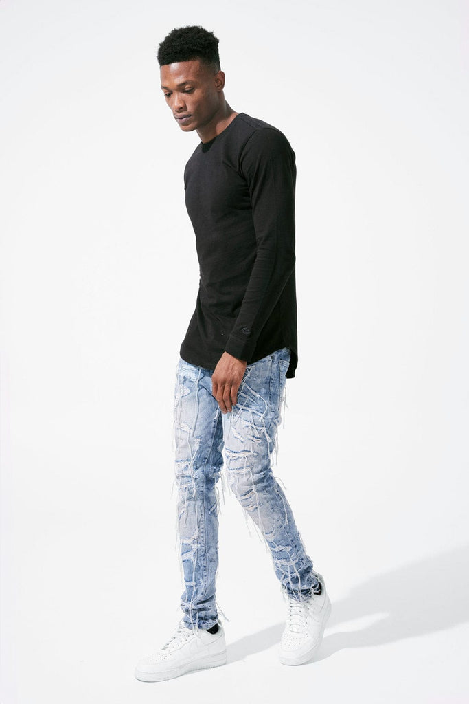 Jordan Craig Sean - Wilder Denim (Creek)