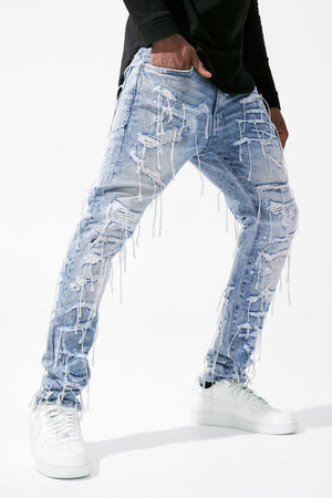 Descriptive image text