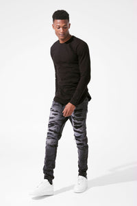Sean - High Point Denim (Black Shadow)