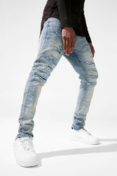 Sean - High Point Denim (Lager)