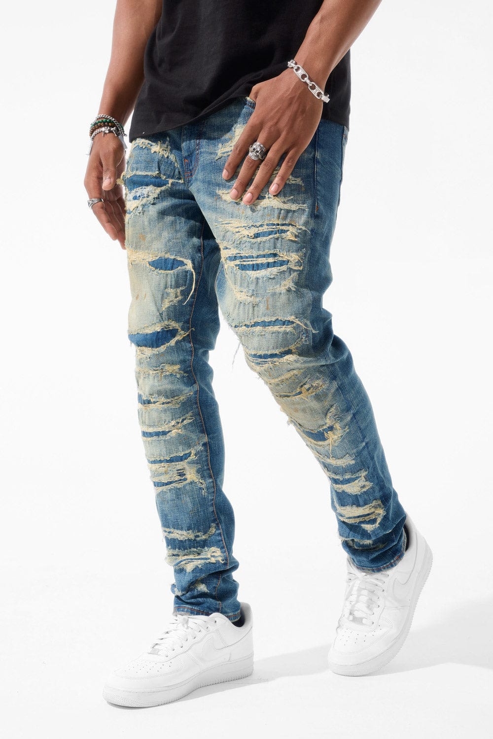 Jordan Craig Sean - Gladiator Denim (Desert) 30/30 / Desert