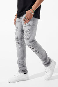 Sean - Elmhurst Denim (Antique)