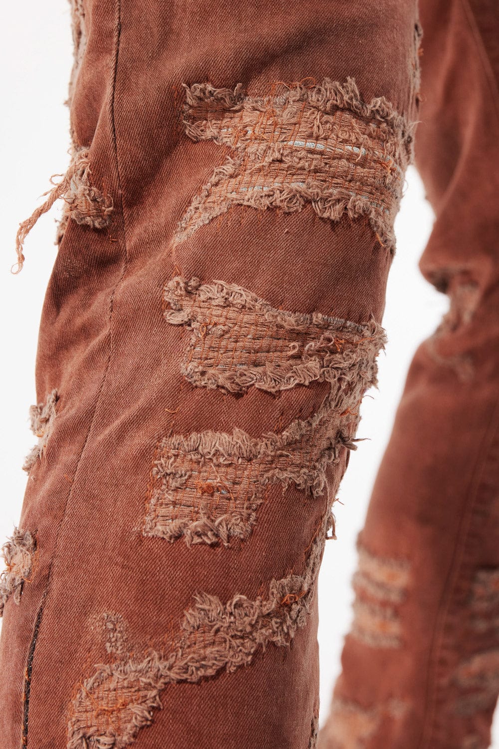 Jordan Craig Sean - Ghostface Denim (Copper Wash)