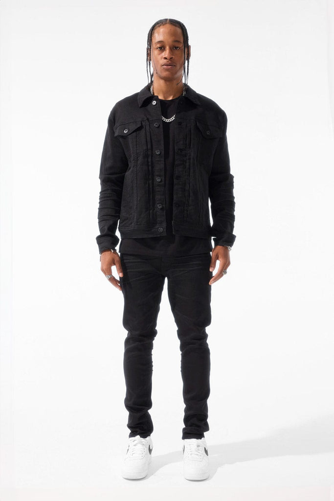 Jordan Craig Sean - Gaucho Denim