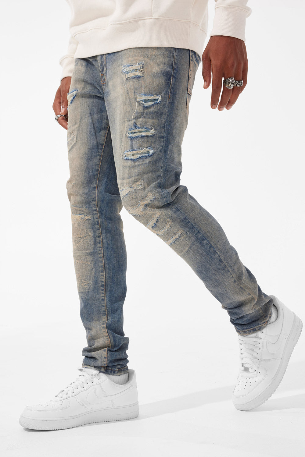 Jordan Craig Sean - Revelation Denim (Desert Storm) 30/30 / Desert Storm