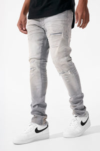 Sean Heartbreak Denim 3 Pack #2