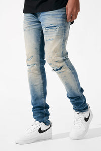 Sean Heartbreak Denim 3 Pack #2