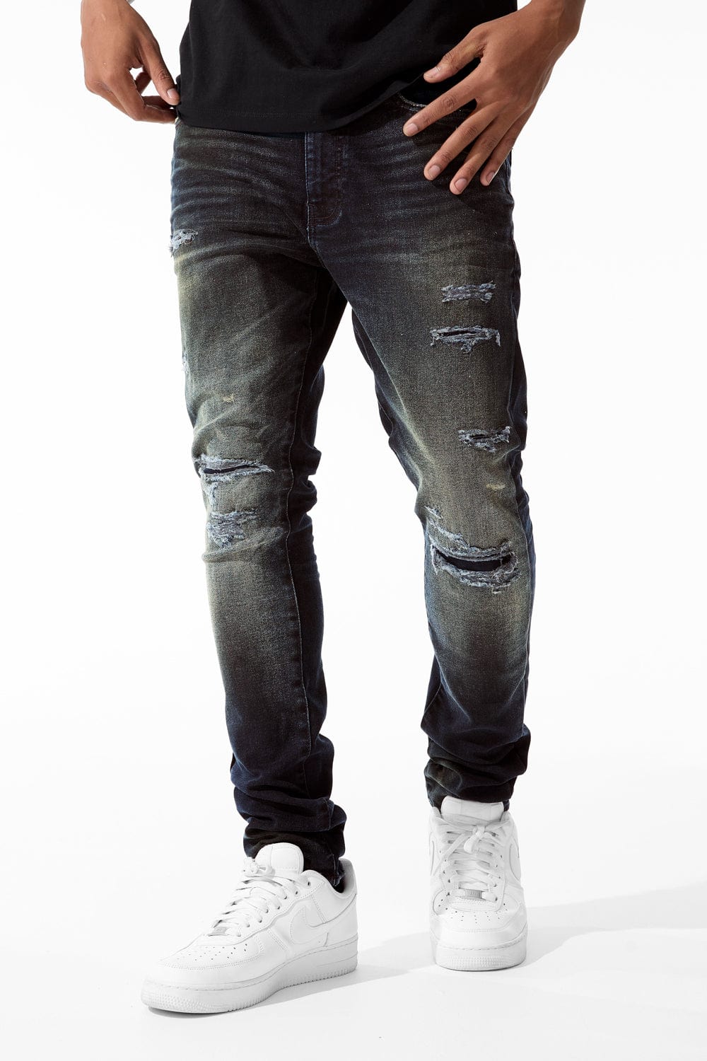 Jordan Craig Sean - McCarter Denim (Midnight Desert) 30/30 / Midnight Desert