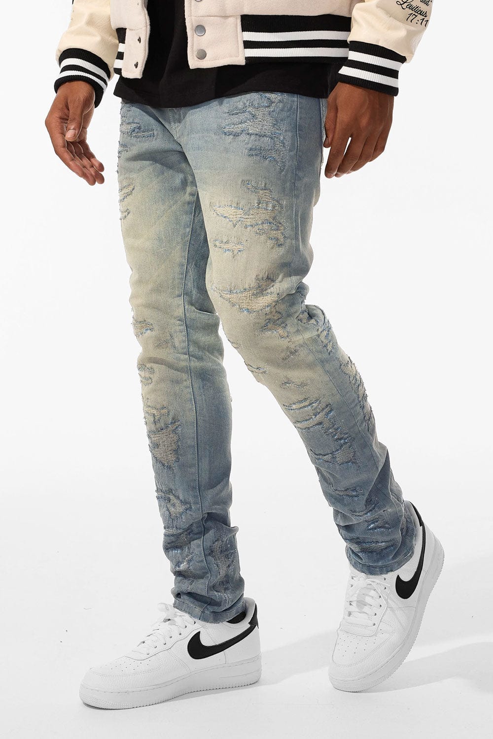 Jordan Craig Sean - Rockaway Denim (Sandstorm) 30/30 / Sandstorm