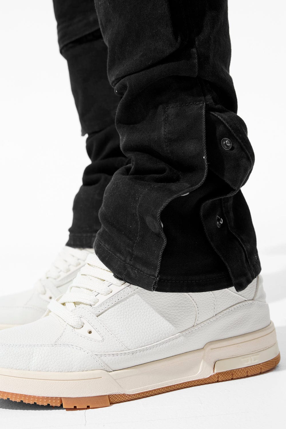 Jordan Craig Sean - Legion Cargo Denim (Vintage Black)