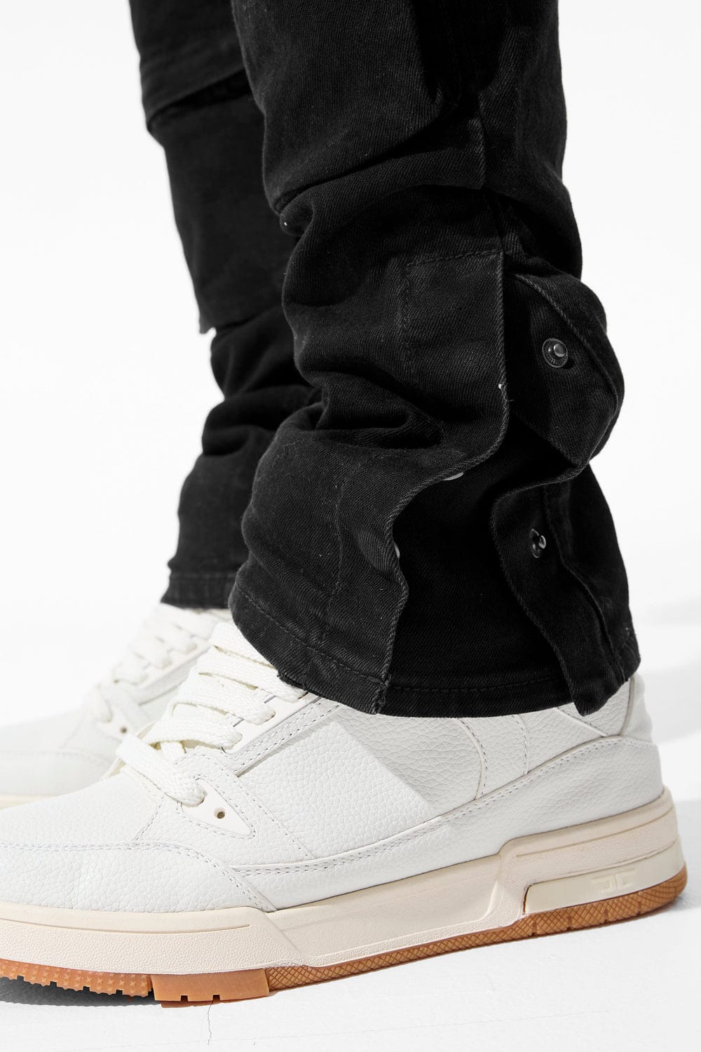 Jordan Craig Legion Denim Set Bundle (Vintage Black)