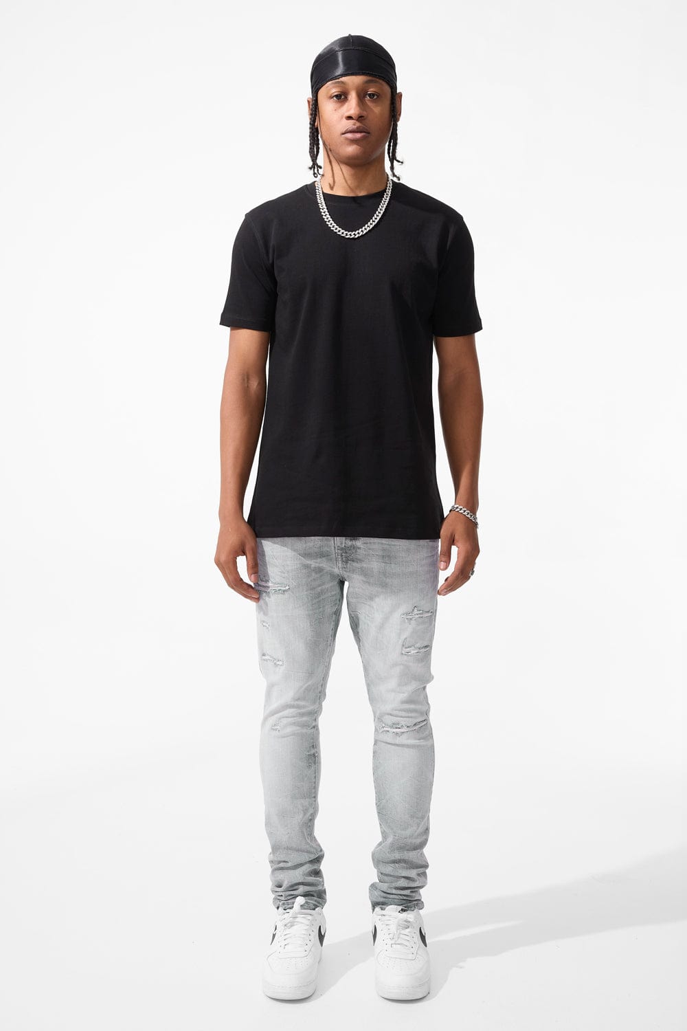 Jordan Craig Sean - Amplitude Denim