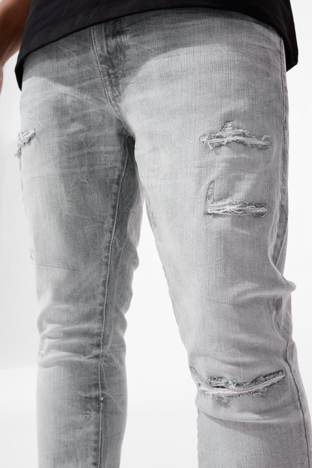 Jordan Craig Sean - Amplitude Denim