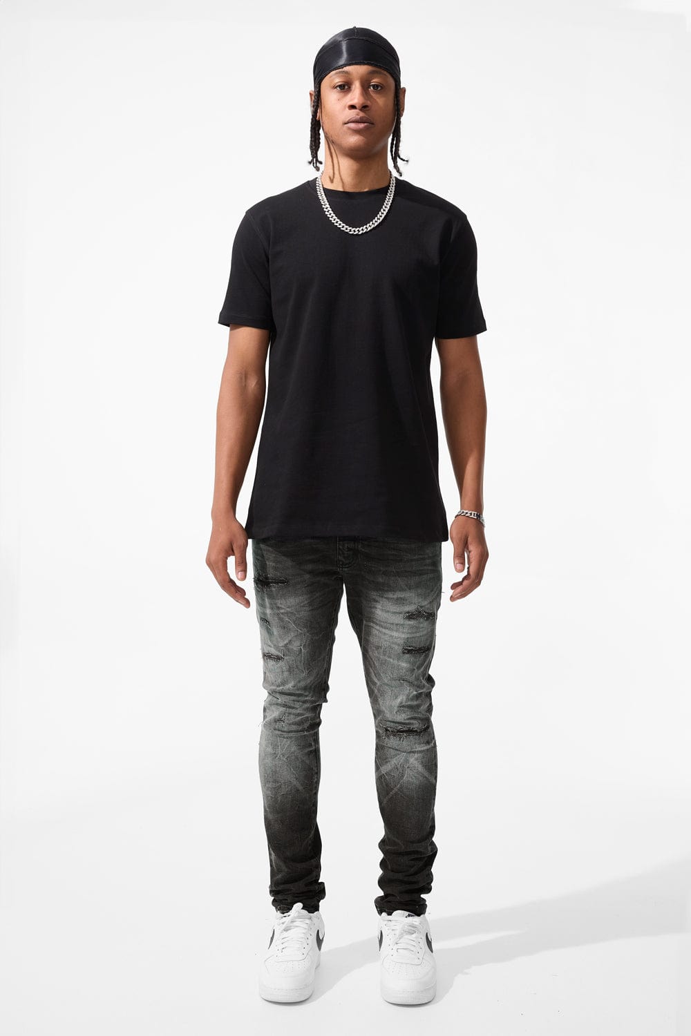 Jordan Craig Sean - Amplitude Denim