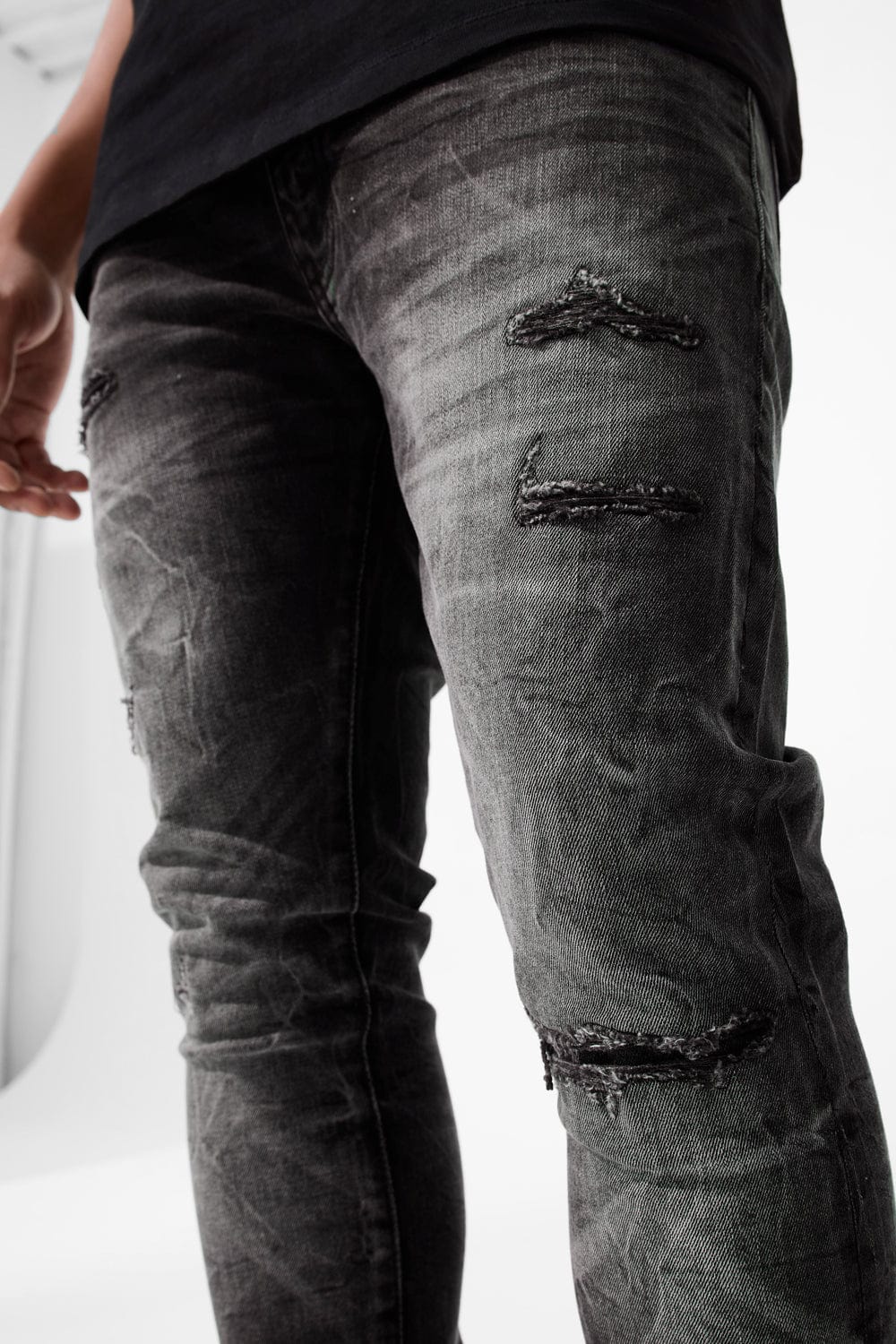 Jordan Craig Sean - Amplitude Denim
