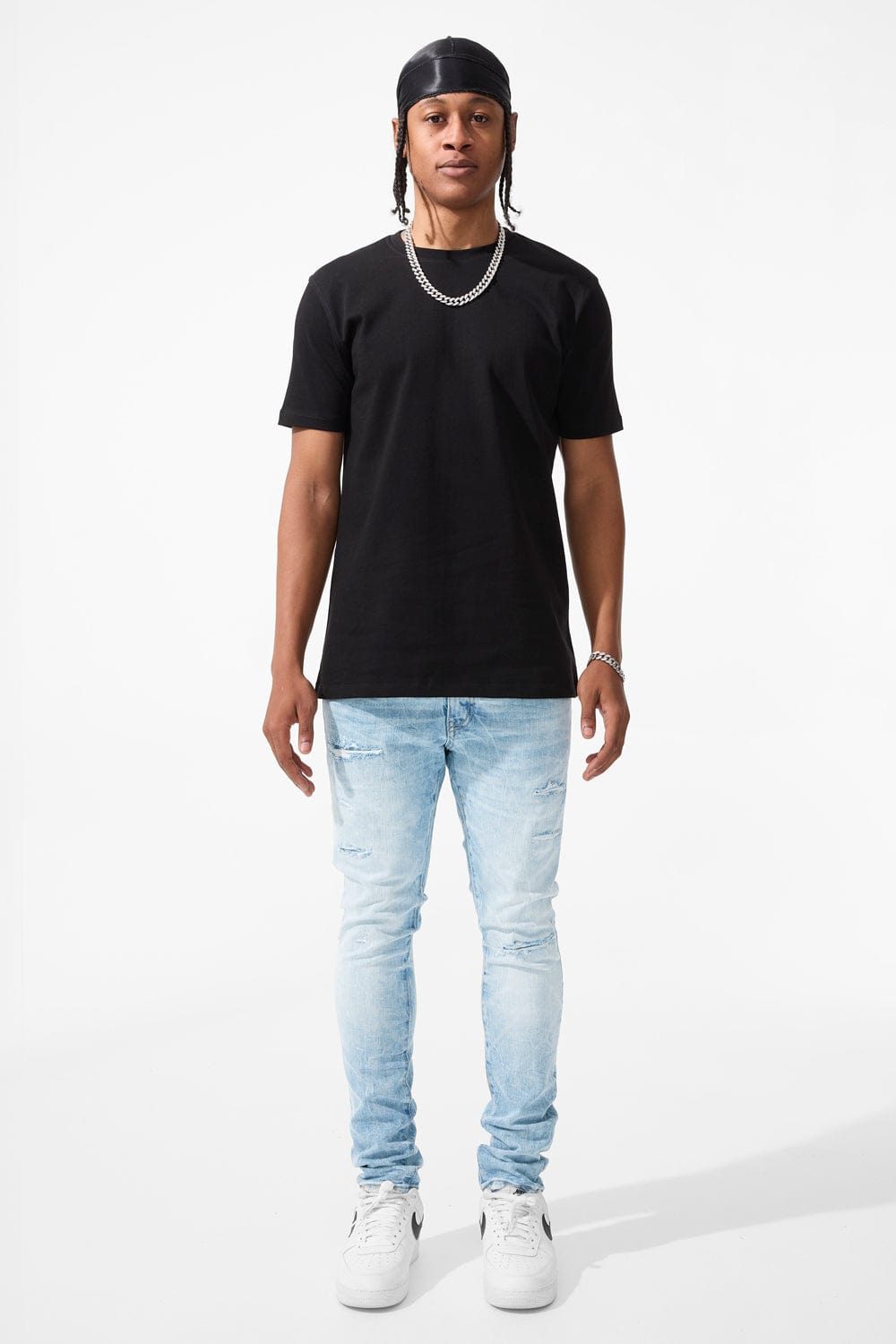 Jordan Craig Sean - Amplitude Denim