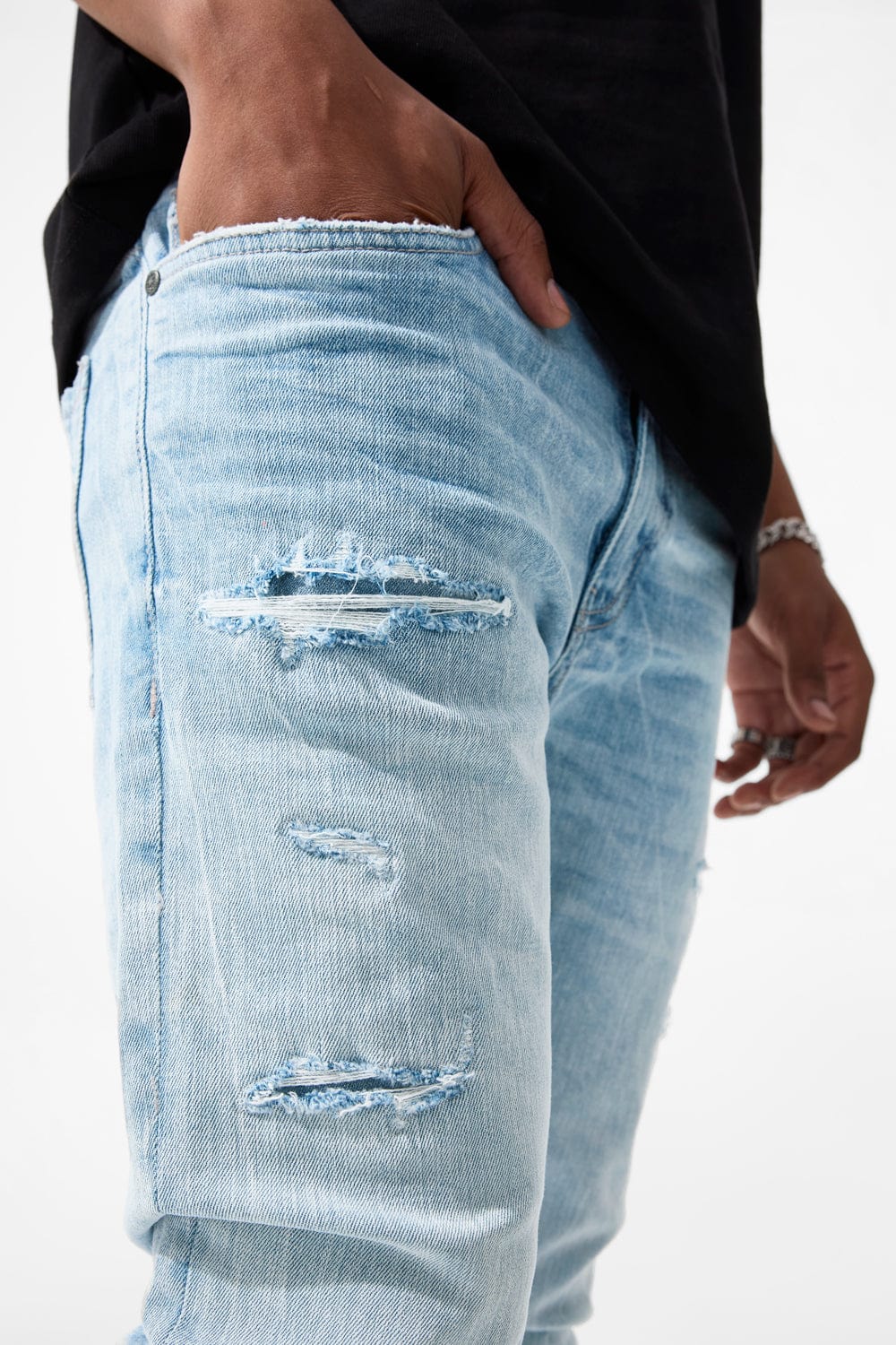 Jordan Craig Sean - Amplitude Denim