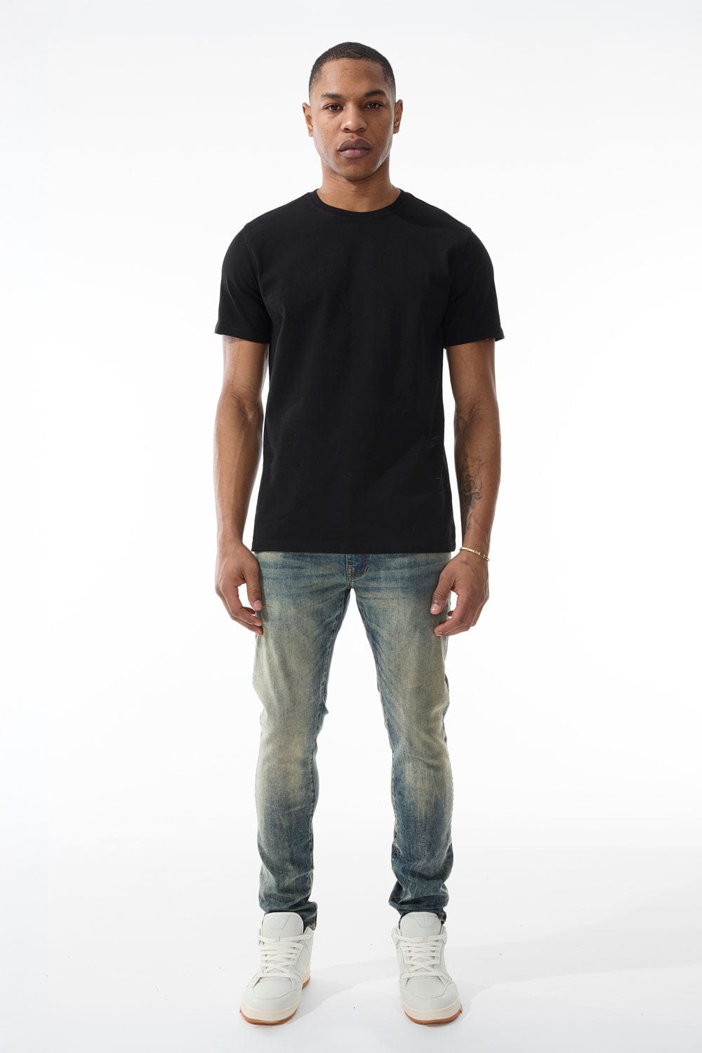 Jordan Craig Sean Georgetown Denim 4 Pack