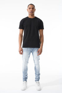 Sean Georgetown Denim 4 Pack