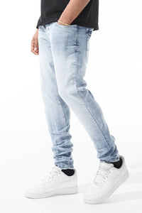 Sean Georgetown Denim 4 Pack