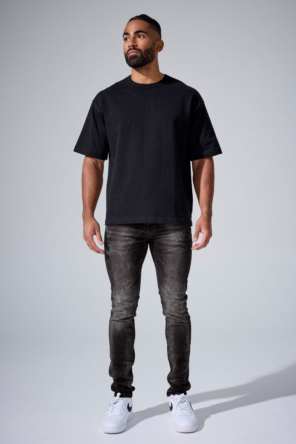Jordan Craig Sean - Jet Stream Denim