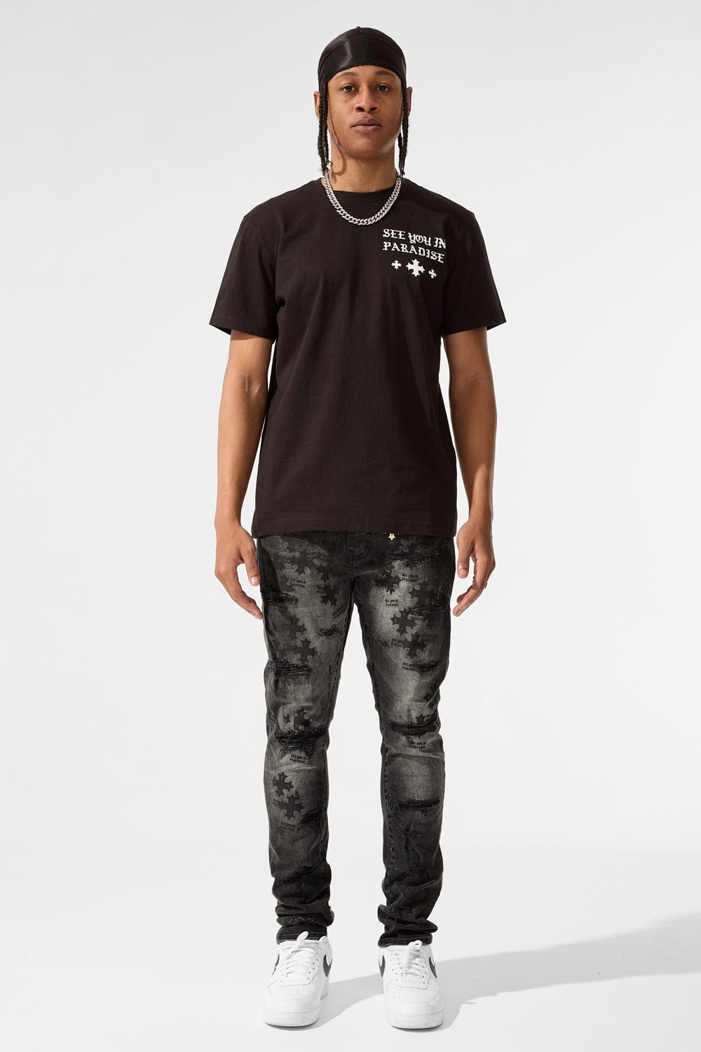 Jordan Craig Sean - Paradise Denim