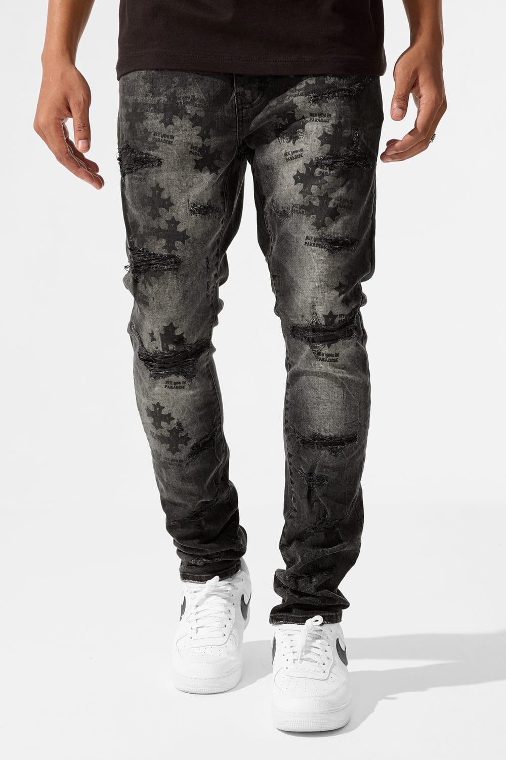 Jordan Craig Sean - Paradise Denim