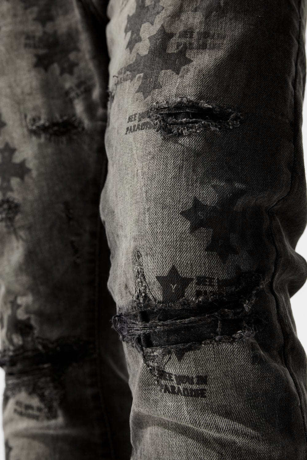 Jordan Craig Sean - Paradise Denim