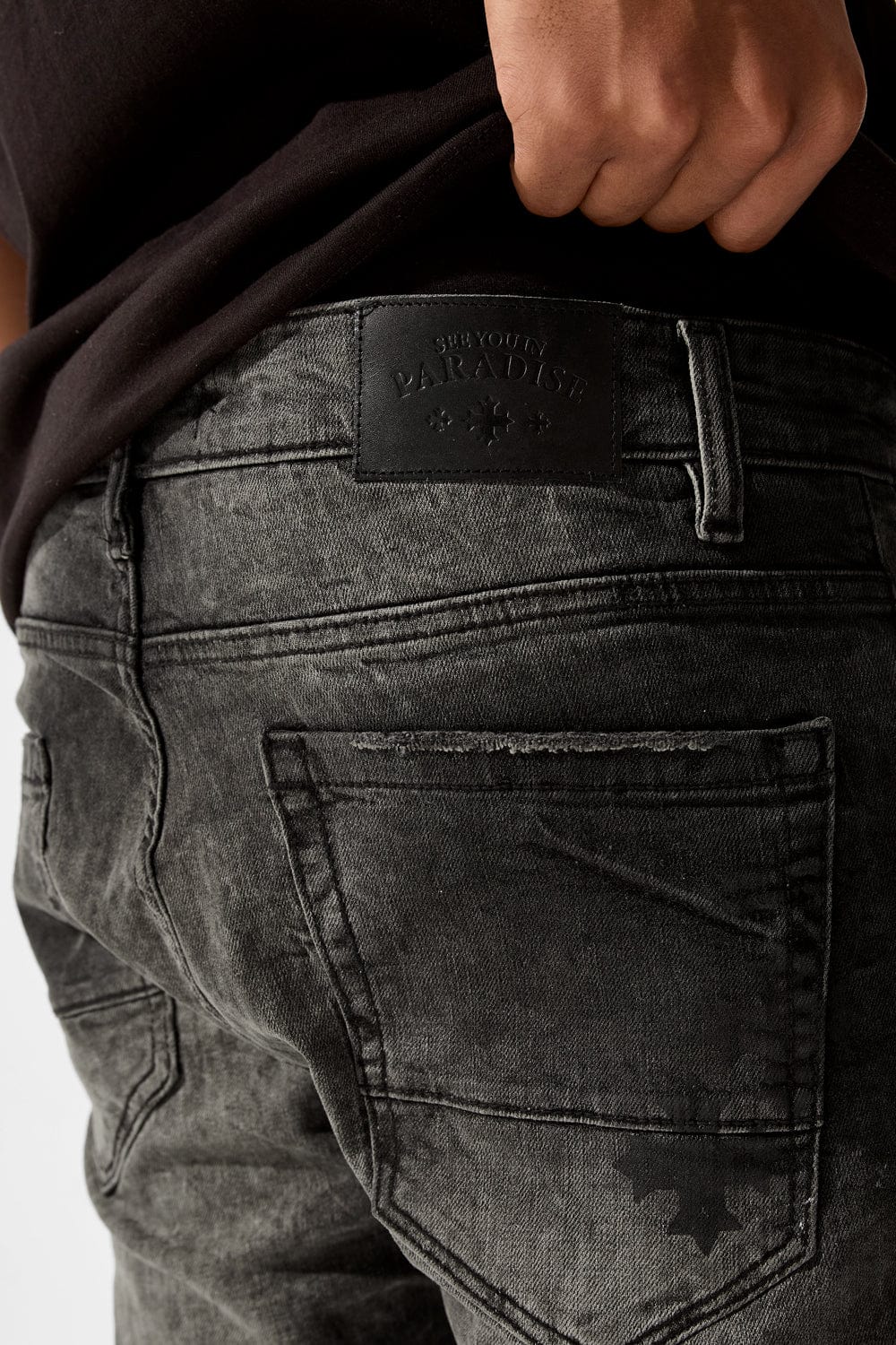 Jordan Craig Sean - Paradise Denim