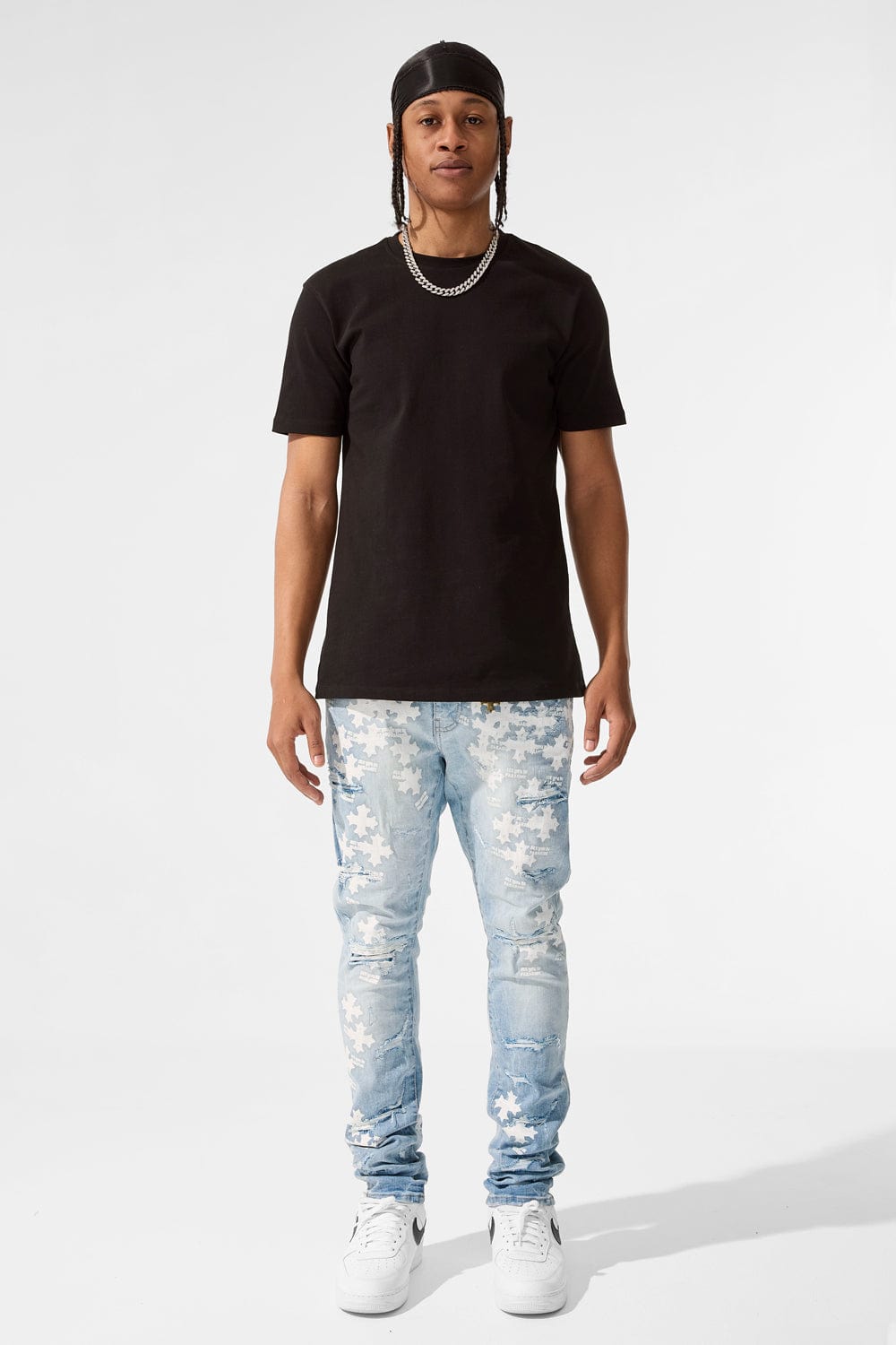 Jordan Craig Sean - Paradise Denim