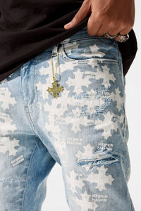 Sean - Paradise Denim