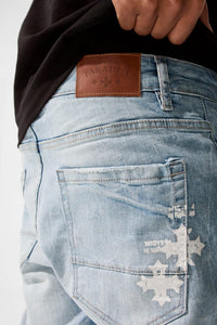 Sean - Paradise Denim