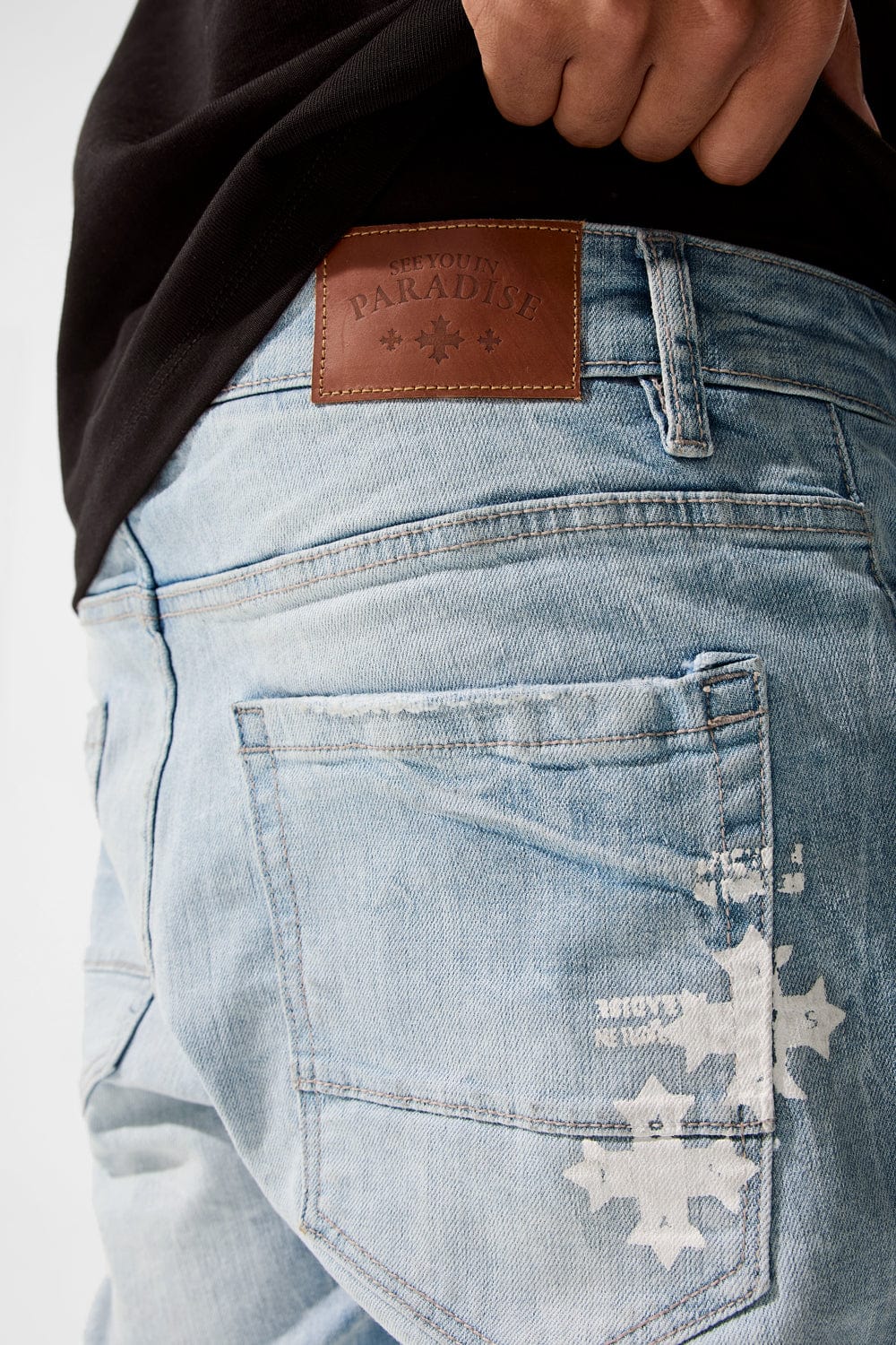 Jordan Craig Sean - Paradise Denim