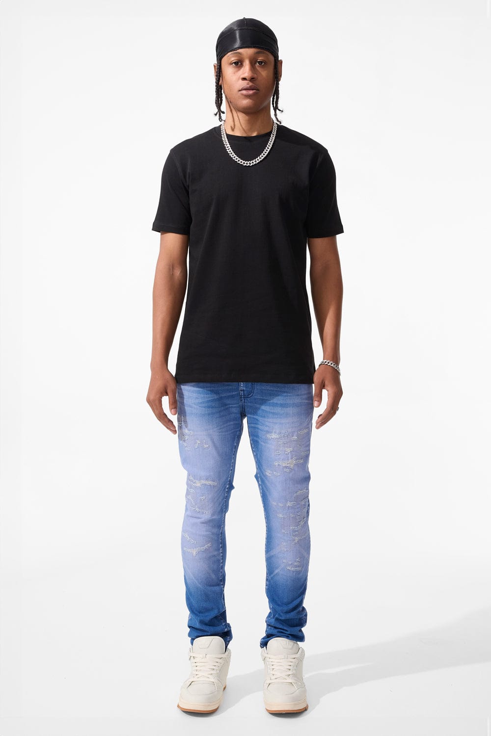 Jordan Craig Sean - Keystone Denim