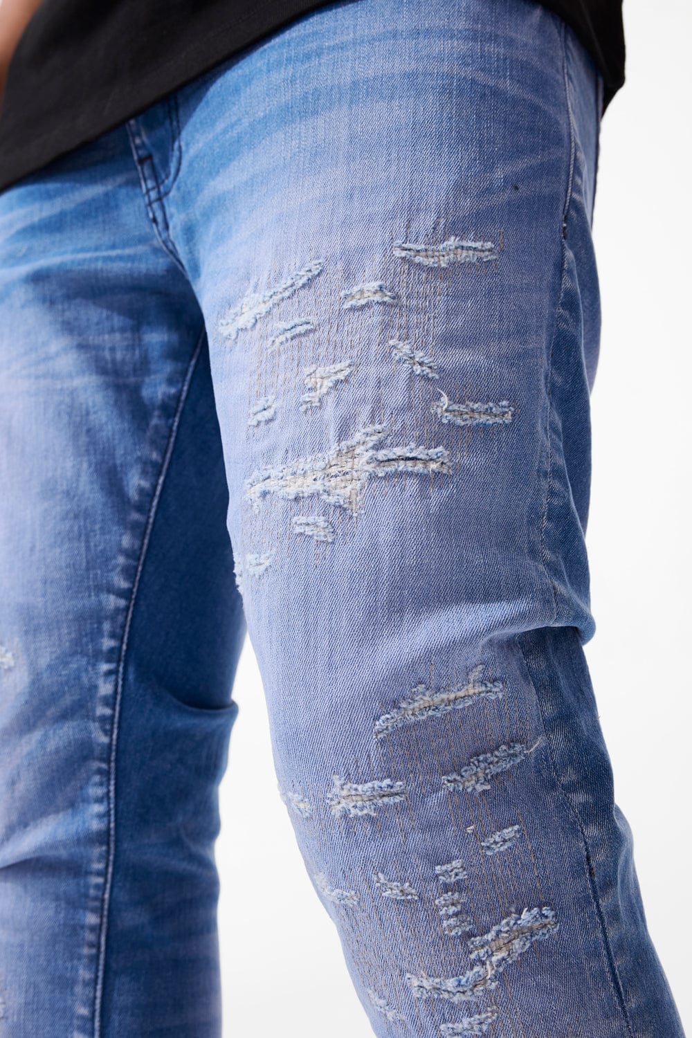 Jordan Craig Sean - Keystone Denim