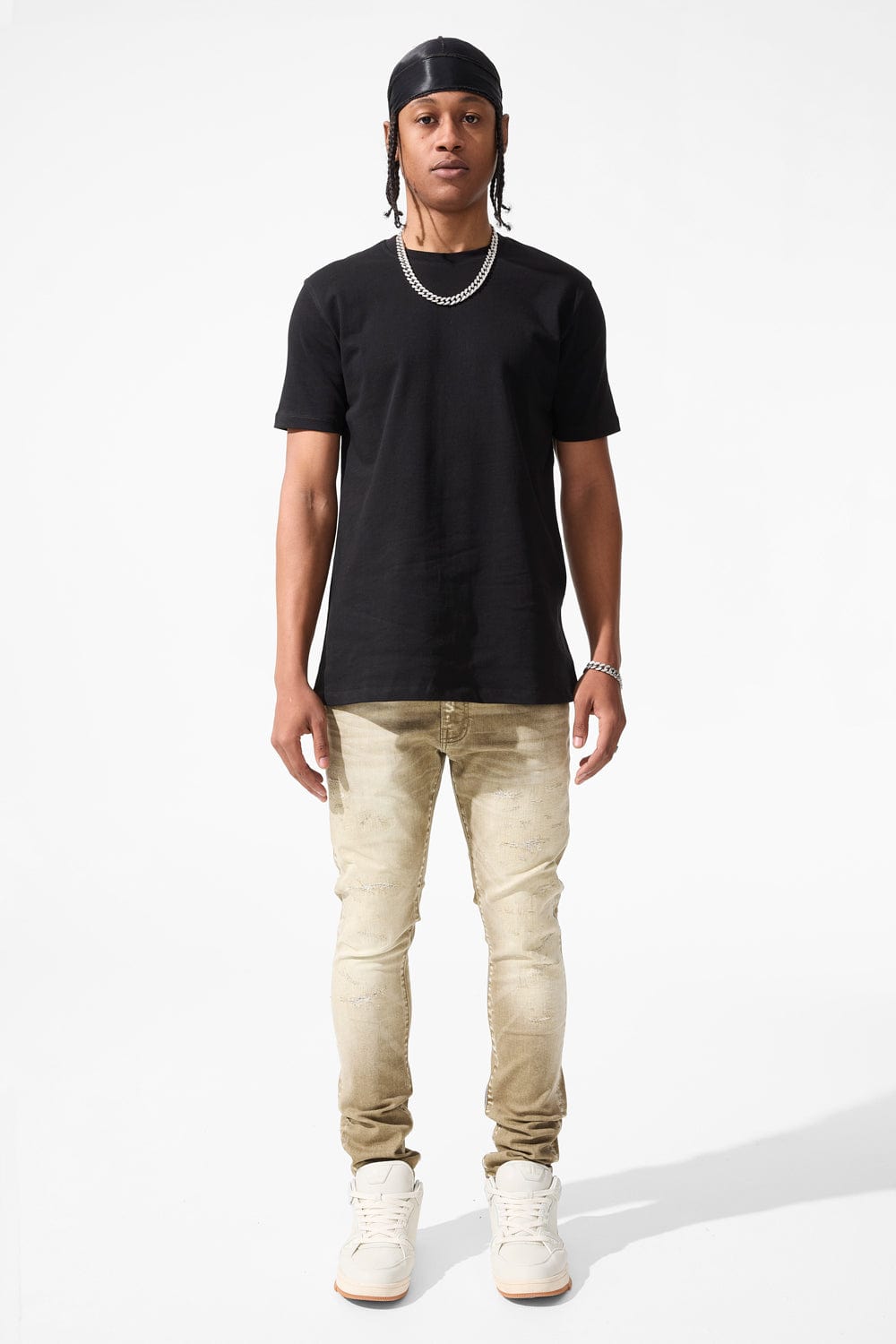 Jordan Craig Sean - Keystone Denim