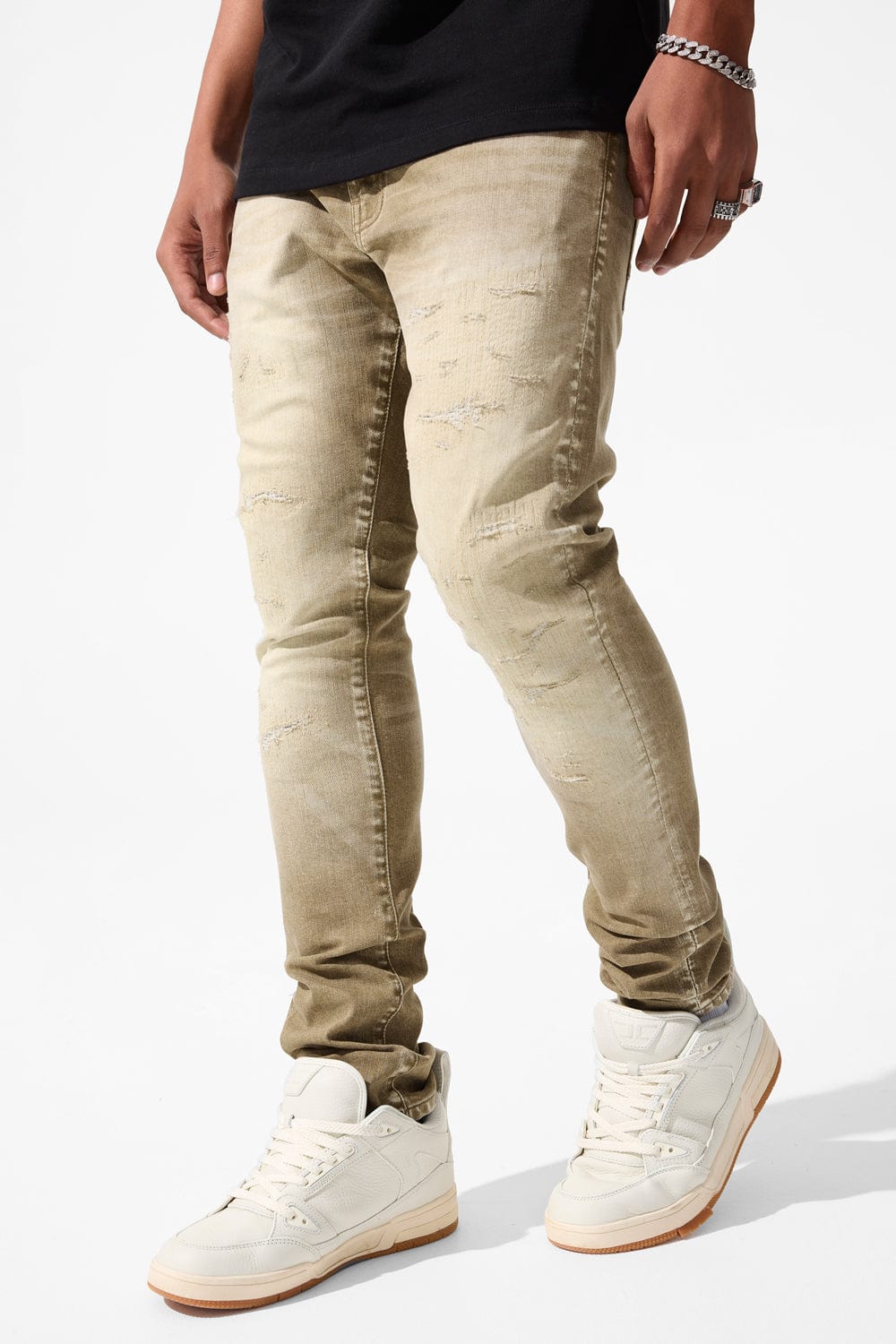 Jordan Craig Sean - Keystone Denim Cappuccino / 30/30