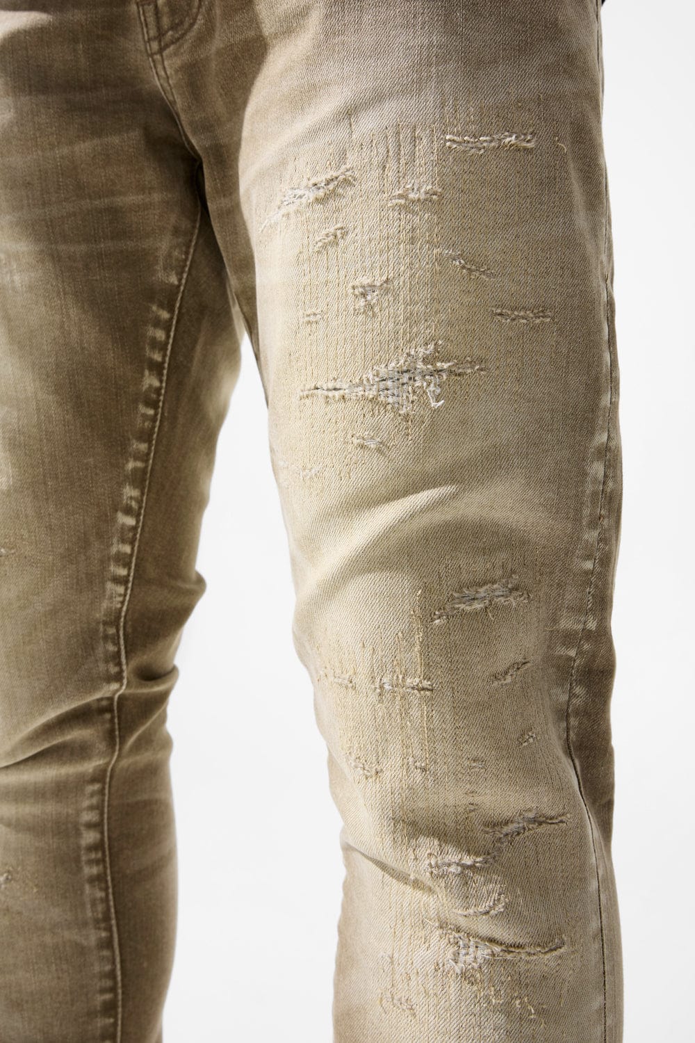 Jordan Craig Sean - Keystone Denim