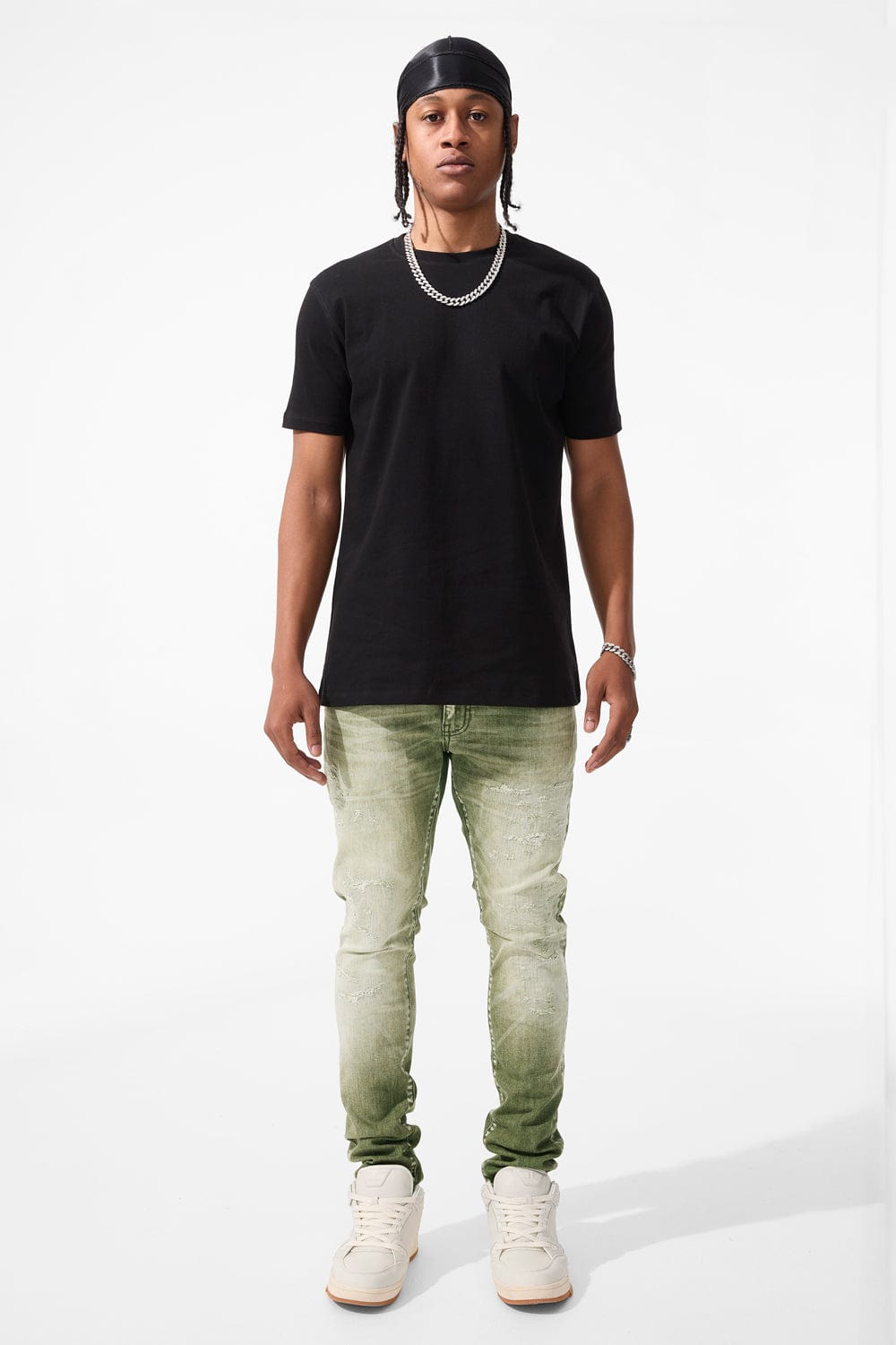 Jordan Craig Sean - Keystone Denim