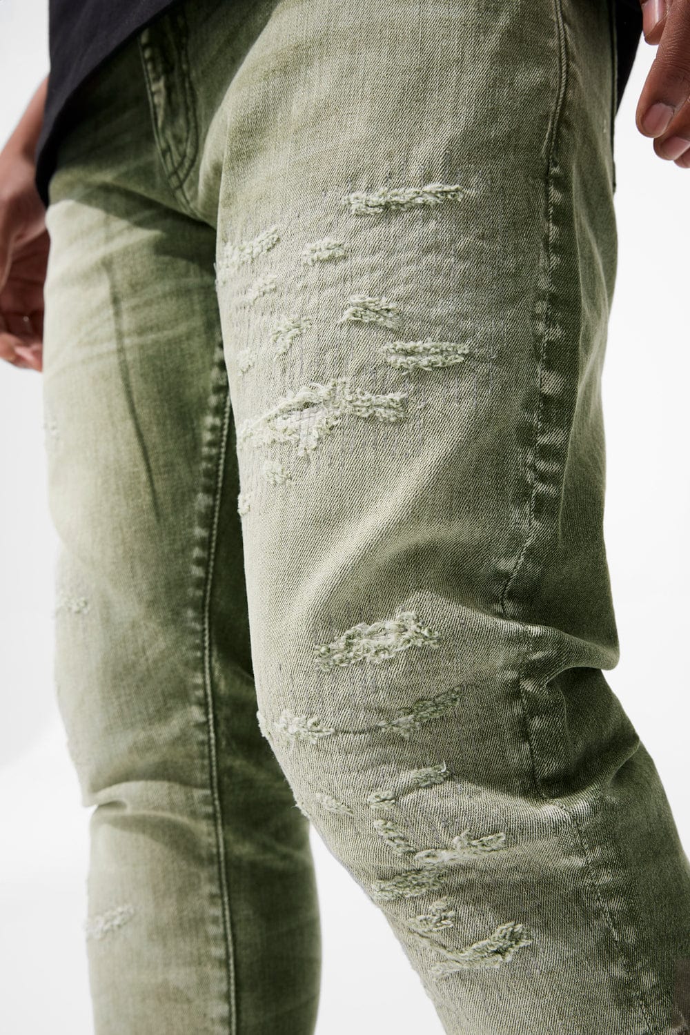 Jordan Craig Sean - Keystone Denim