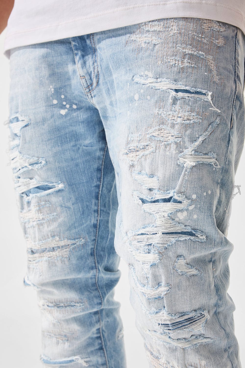 Jordan Craig Sean - Hyde Park Denim