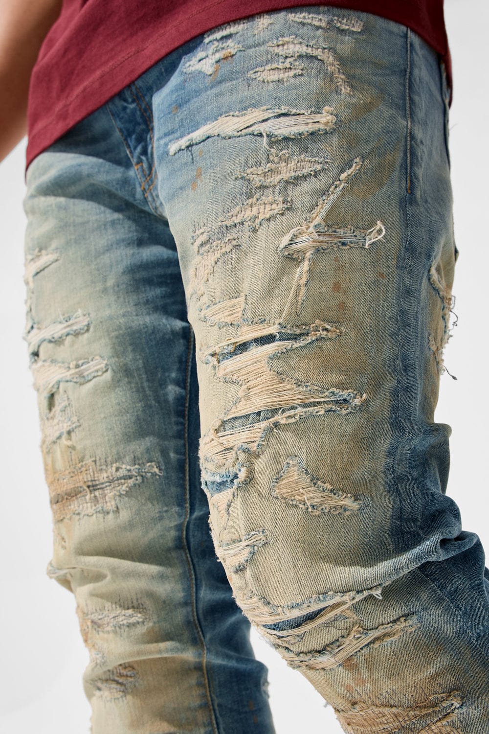Jordan Craig Sean - Hyde Park Denim