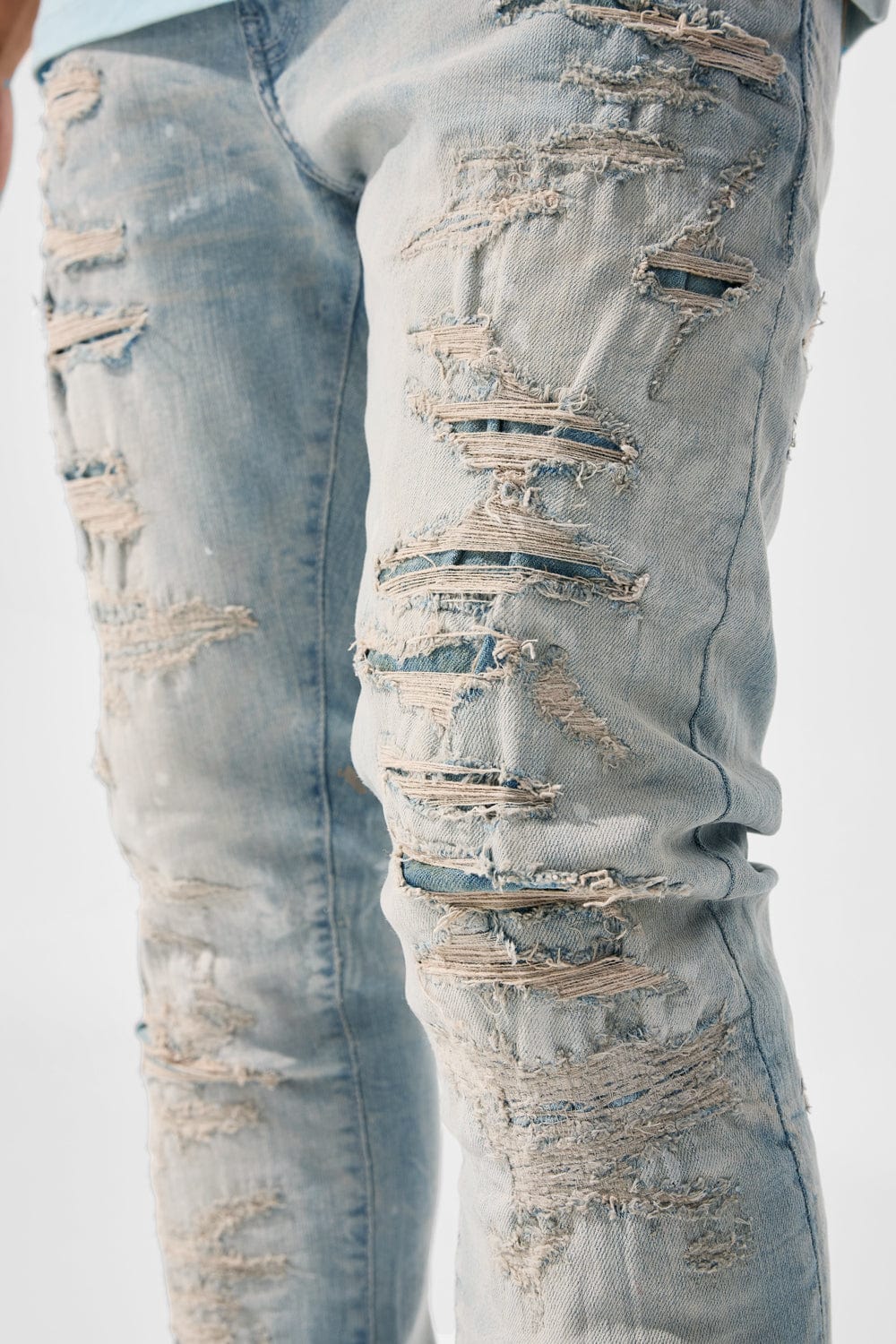 Jordan Craig Sean - Hyde Park Denim