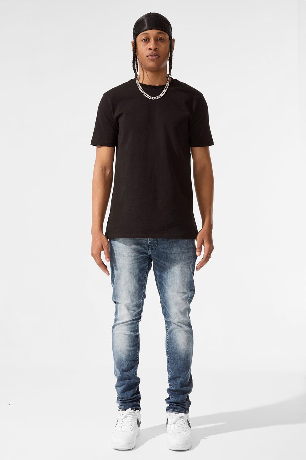 Jordan Craig Sean - Monaco Denim