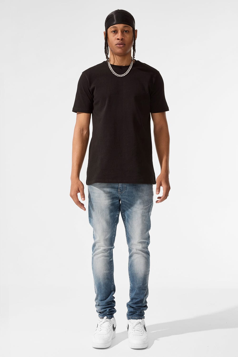 Jordan Craig Sean - Monaco Denim