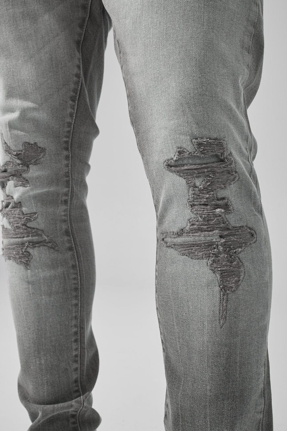 Jordan Craig Slim Taper Fit - Legendary Denim - Sean Collection