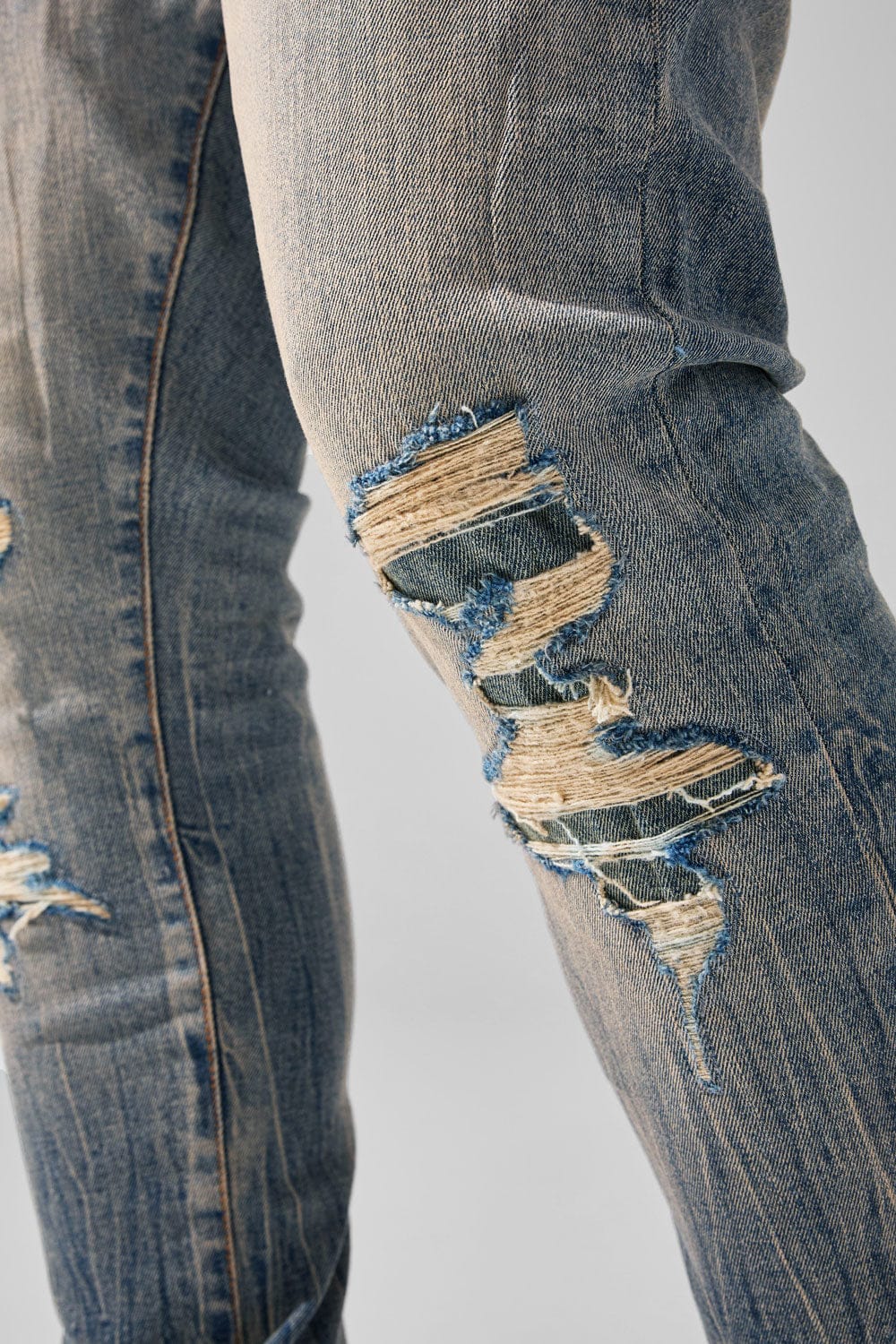 Jordan Craig Slim Taper Fit - Legendary Denim - Sean Collection